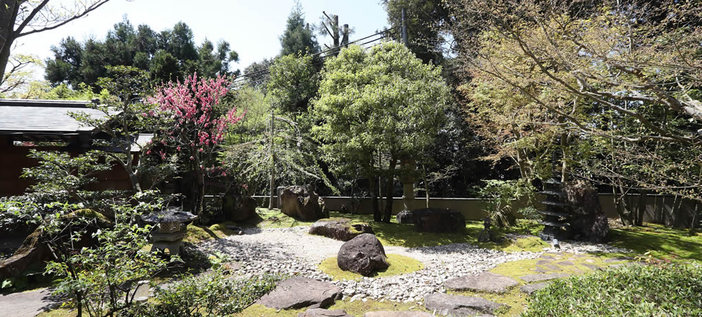 あなたのニーズに最大限お応えする造園会社