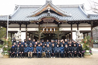 経験と知識と高い技術力で対応